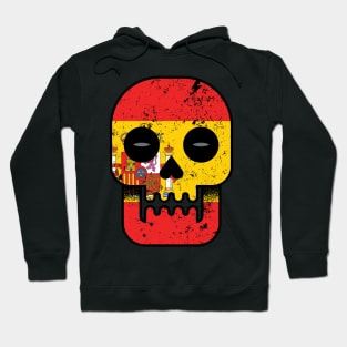 Spain Till I Die Hoodie